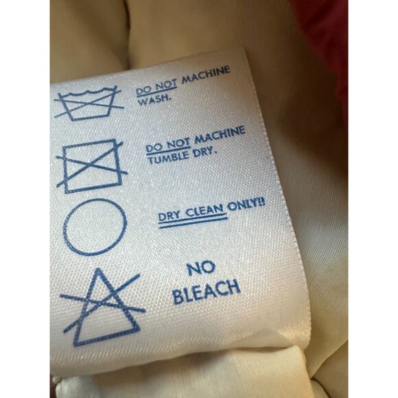 Vtg 70's/80's The North Face Sierra Goose Down Jacket Coat USA Medium RARE *Flaw - Picture 6 of 16